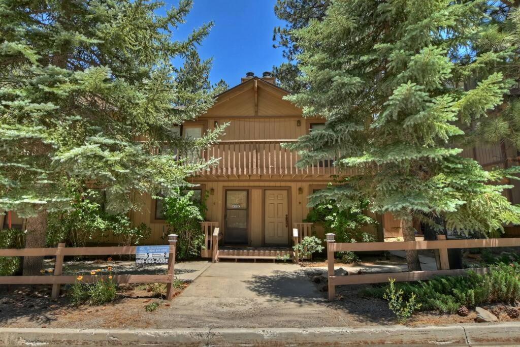 Snowy Pines Summit Villa Big Bear Lake Exteriör bild