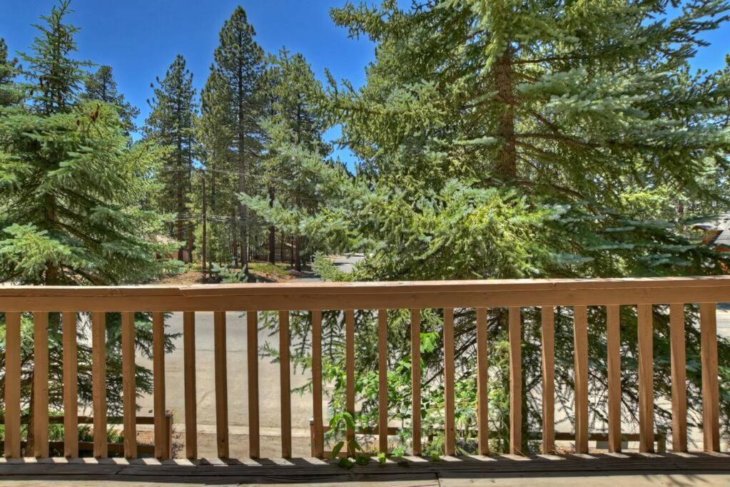Snowy Pines Summit Villa Big Bear Lake Exteriör bild